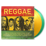 Divers - Reggae Collected (LP)