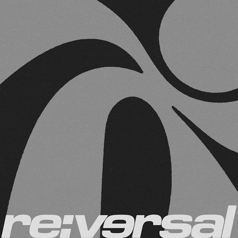 Various Artists - Re:versal 001 (12-inch maxi-single)