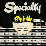 Various - Rip it up: the best of specialty records (LP) - Velvet Music