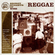 V/A (Various Artists) - Secret nuggets of wise reggae (LP) - Velvet Music
