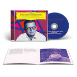 Daniil Trifonov, Gidon Kremer, Nils Mönkemeyer, Al - Shostakovich discoveries: world premiere recording (CD)