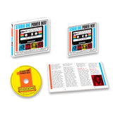 V/A (Various Artists) - Soul Jazz Records Studio One Power Mix! (CD)