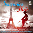 Various Artists - Souvenirs de paris - 50 grobe erfolge (CD) - Velvet Music