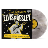 V/A (Various Artists) - Sun records sings elvis presley (LP) - Velvet Music