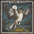 V/A (Various Artists) - Texas wild (LP) - Velvet Music