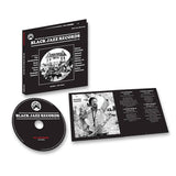 Soul Jazz Records Presents - Black jazz records the best of black jazz records (CD) - Velvet Music