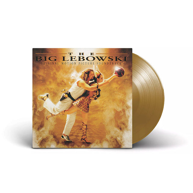 V /a - The big lebowski (LP) - Velvet Music
