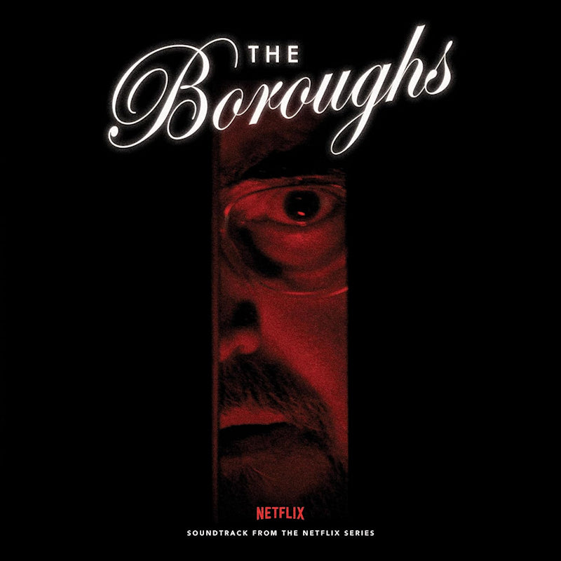 Various - The boroughs (soundtrack from the netflix series) (CD)