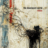 Various - The downward spiral (redux) (LP)