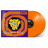 V/A (Various Artists) - The northern soul scene (LP) - Velvet Music