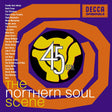 V/A (Various Artists) - The northern soul scene (CD) - Velvet Music