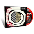 V/A (Various Artists) - The r&b scene (CD) - Velvet Music