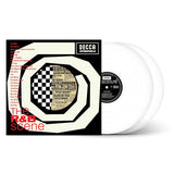 V/A (Various Artists) - The r&b scene (LP) - Velvet Music