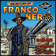 V/A (Various Artists) - The Return Of Franco Nero (7-inch single) - Velvet Music