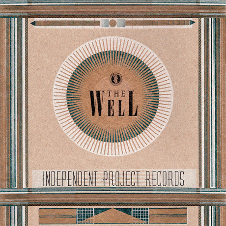 Various - The well - the independent project records collect (CD) - Velvet Music