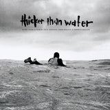 Various Artists - Thicker than water (LP) - Velvet Music
