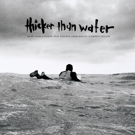 Various Artists - Thicker than water (LP) - Velvet Music