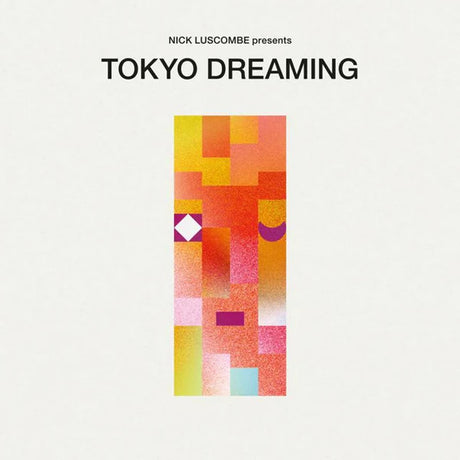 V/A (Various Artists) - Tokyo dreaming (CD) - Velvet Music
