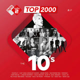 Various Artists - en 2000 - the 10's (LP)