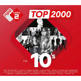 Various Artists - Top 2000 - the 10's (CD)