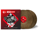 Various Artists - Top 2000 - the 70's (LP) - Velvet Music