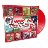 V/A (Various Artists) - Top 40 - christmas (LP) - Velvet Music