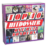 V/A (Various Artists) - Top 40 hitdossier - one hit wonders (CD)