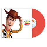 V/A (Various Artists) - Toy story favorites (LP)