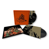 V/A (Various Artists) - Wattstax: the complete concert (LP) - Velvet Music