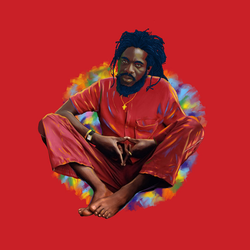 Dennis Brown - We remember dennis brown (LP) - Velvet Music