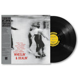 Frank Wess, John Coltrane, Paul Quinichette, Mal W - Wheelin' and dealin' (LP)