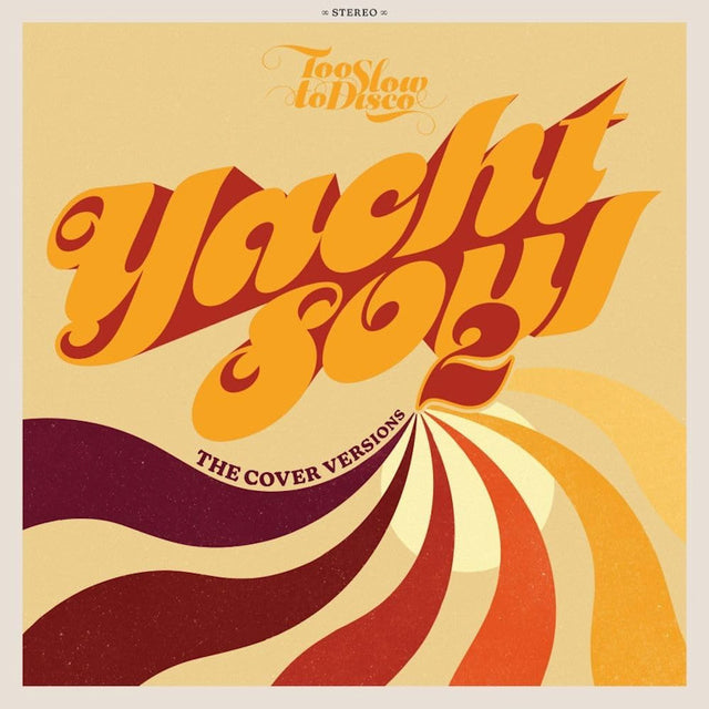 V/A (Various Artists) - Yacht soul 2: the cover versions (CD)