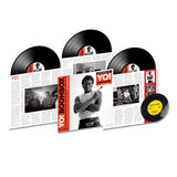 V/A (Various Artists) - Yo! boombox (LP) - Velvet Music