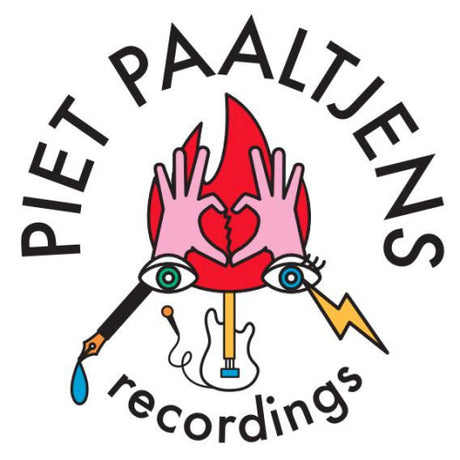 V/A (Various Artists) - Piet paaltjens recordings (CD) - Velvet Music
