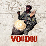V/A (Various Artists) - Voudou (CD)