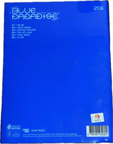 Zerobaseone - Blue Paradise (CD) - Velvet Music