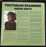 Wayne Smith - Youthman Skanking (LP) - Velvet Music