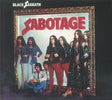 Black Sabbath - Sabotage (CD) - Velvet Music
