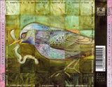 Bent - Programmed To Love (tweedehands CD) - Velvet Music