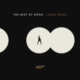 V/A (Various Artists) - Best of bond...james bond (CD)