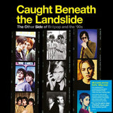 V/A (Various Artists) - Caught beneath the landslide (LP)