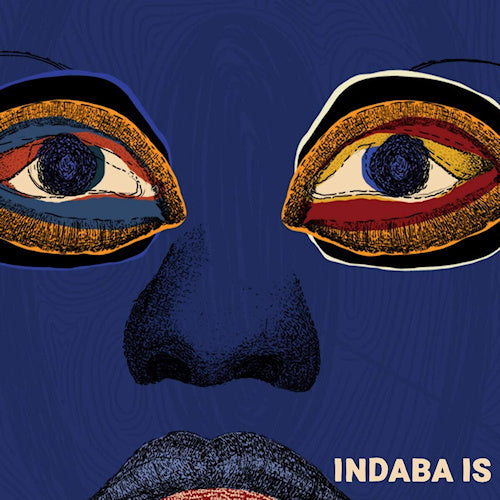 Divers - Indaba Is (CD d'occasion)