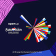Various - Eurovision song contest 2021 (CD) - Velvet Music