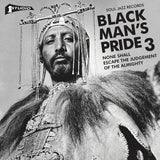 V/A (Various Artists) - Studio one black man's pride 3 (CD) - Velvet Music