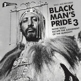 V/A (Various Artists) - Studio one black man's pride 3 (CD) - Velvet Music