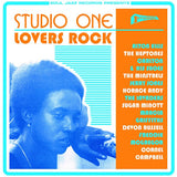 V/A (Various Artists) - Studio one lovers rock (CD) - Velvet Music