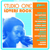V/A (Various Artists) - Studio one lovers rock (CD) - Velvet Music