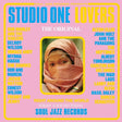 V/A (Various Artists) - Studio one lovers -18tr- (LP) - Velvet Music