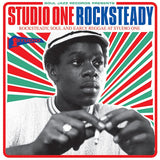 V/A (Various Artists) - Studio one rocksteady (LP) - Velvet Music