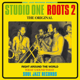 V/A (Various Artists) - Studio one roots 2 (CD) - Velvet Music